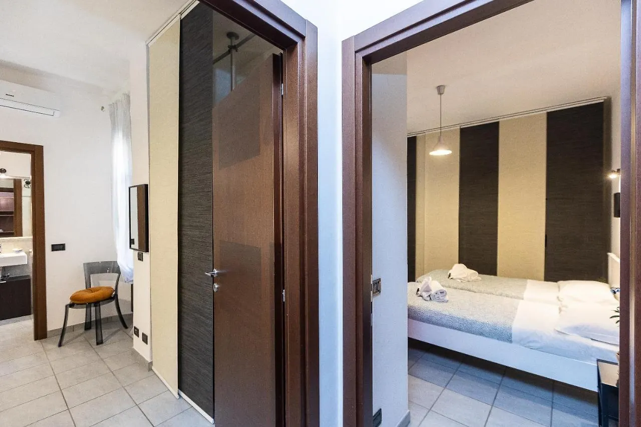 Apartment Paruta By Rental In Rome