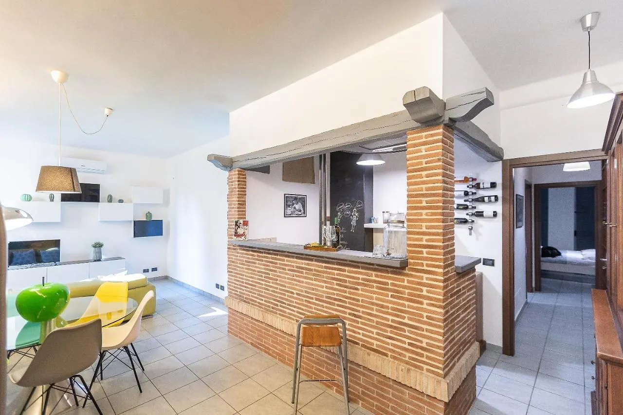 Paruta By Rental In Rome