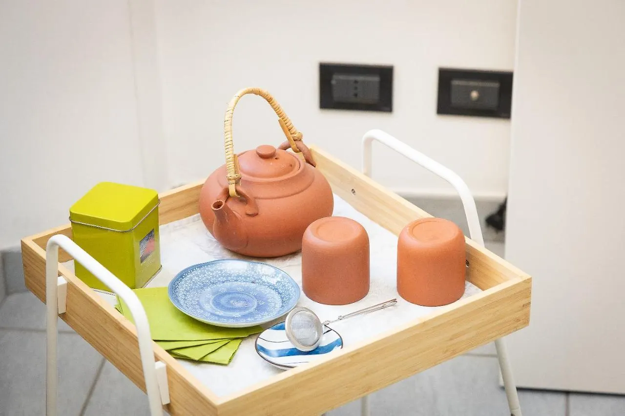 Paruta By Rental In Rome