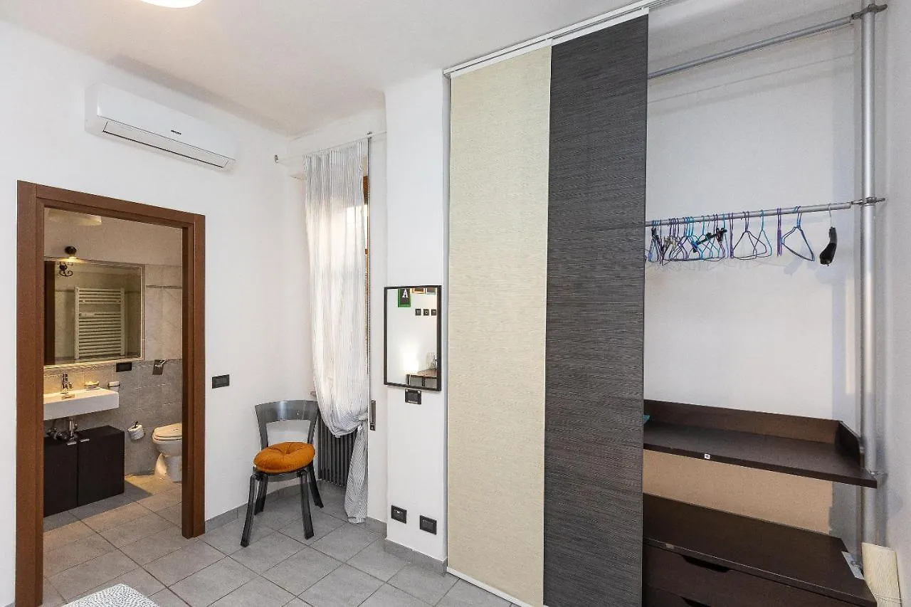 Paruta By Rental In Rome