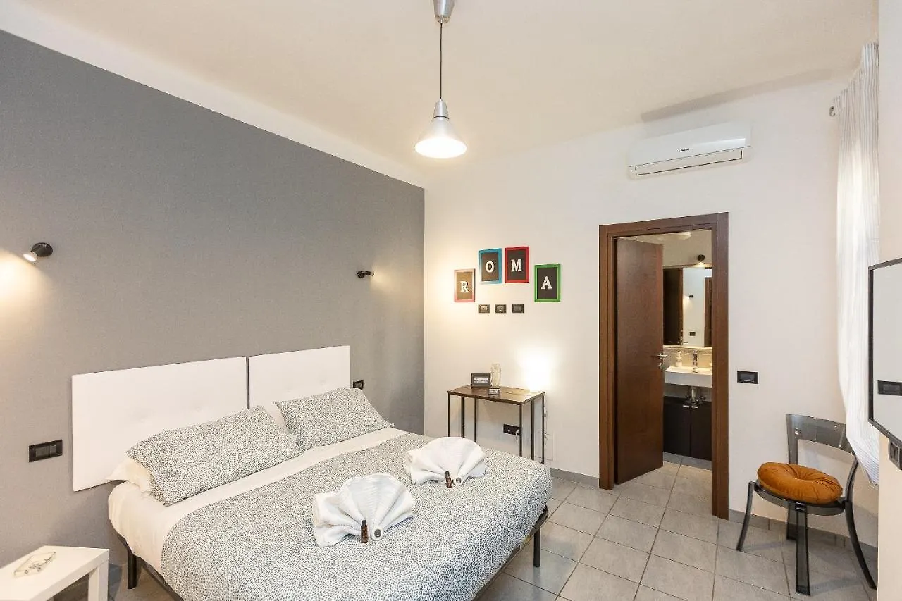Apartment Paruta By Rental In Rome Italy