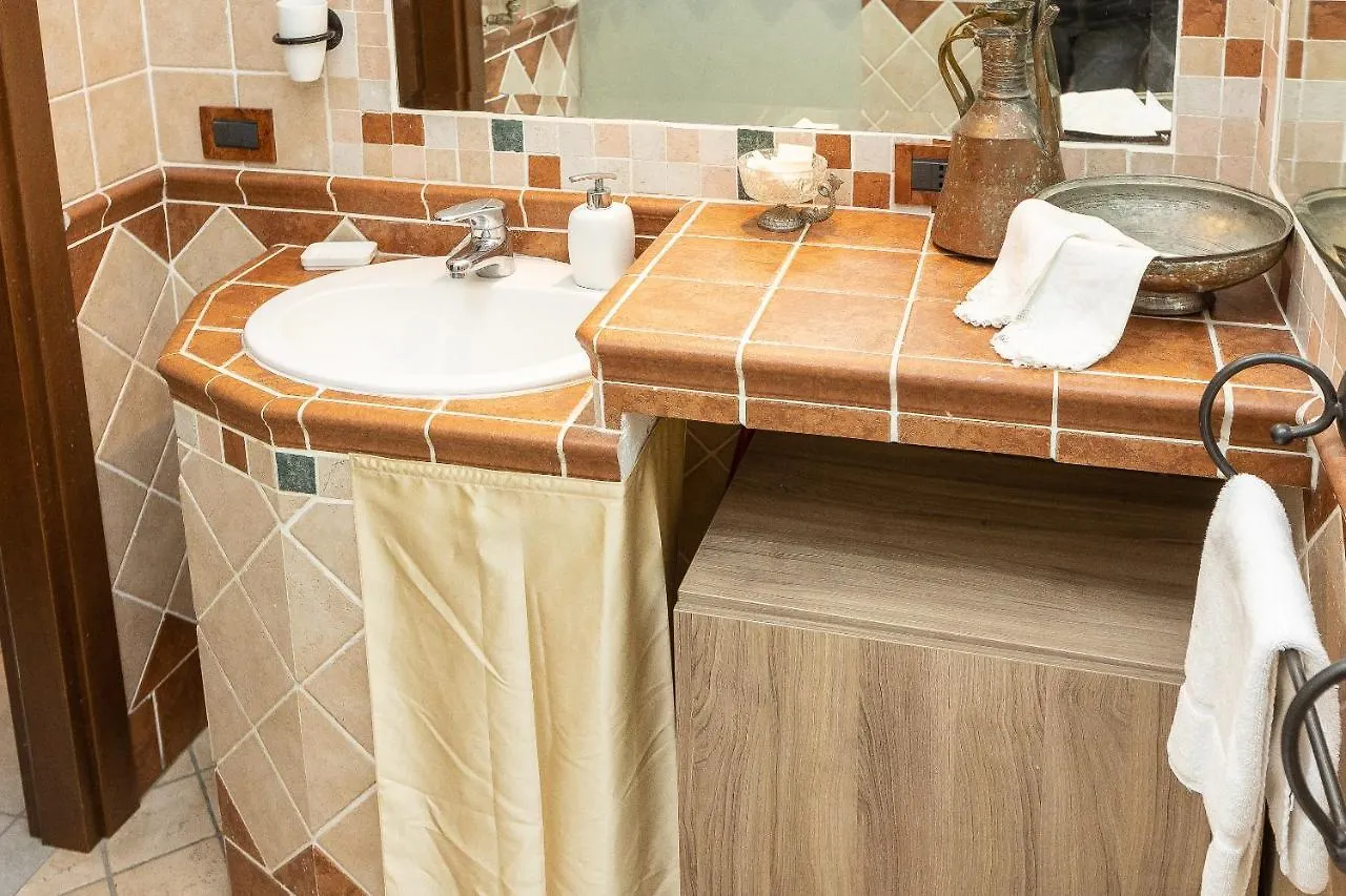 Apartment Paruta By Rental In Rome Italy