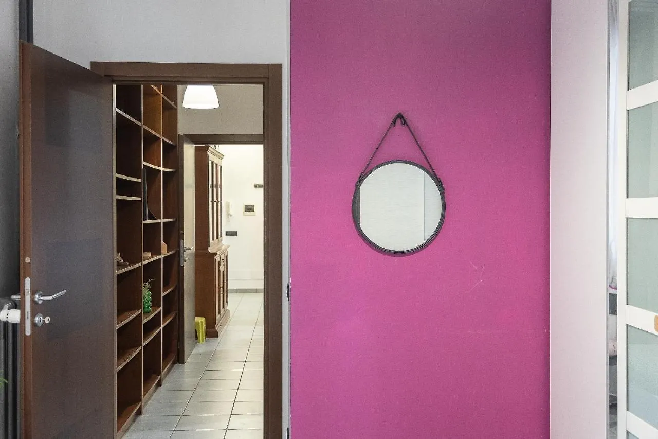 Paruta By Rental In Rome Apartment