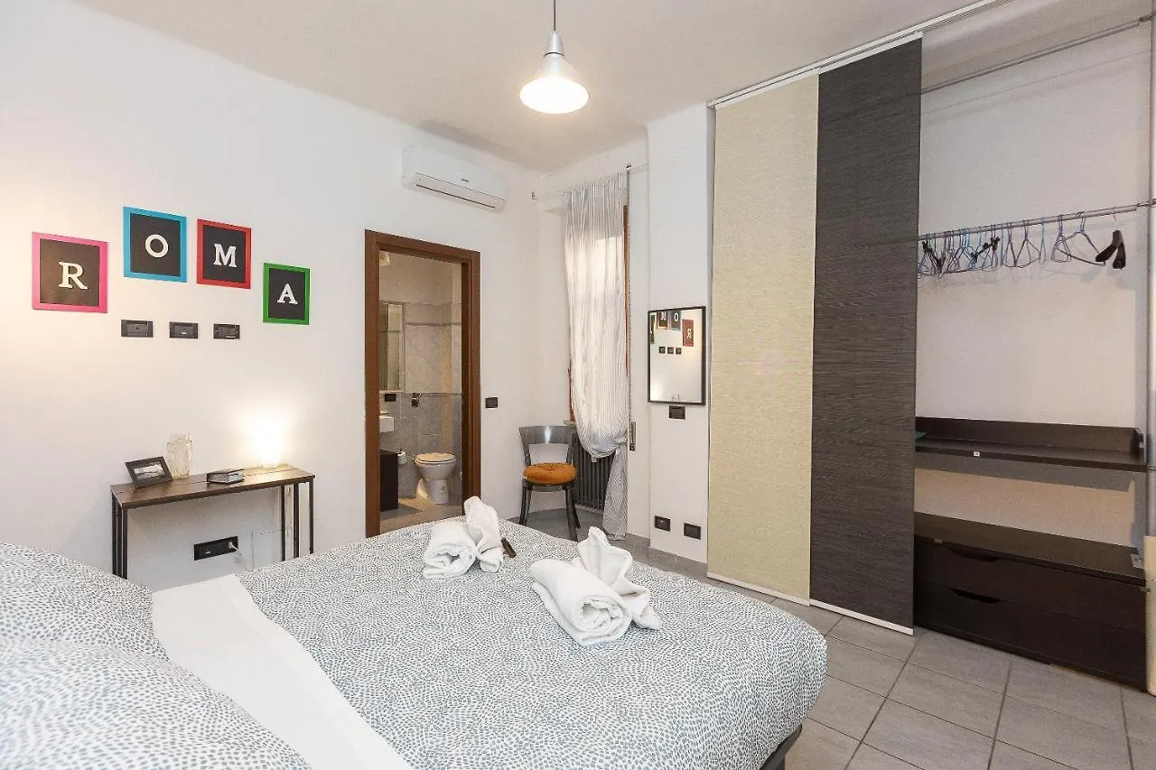 Apartment Paruta By Rental In Rome