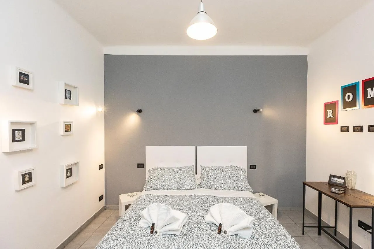 Apartment Paruta By Rental In Rome Italy