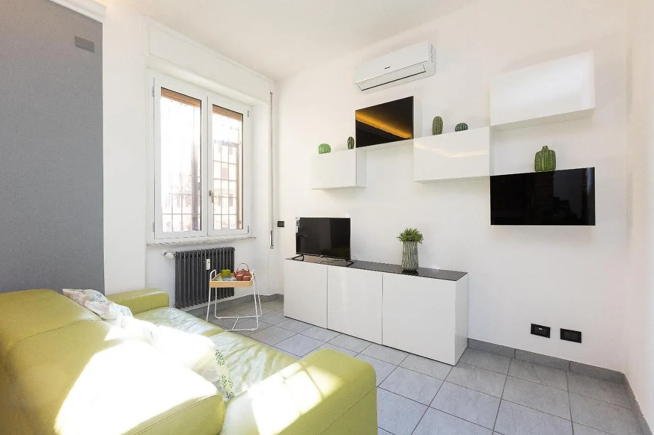 Paruta By Rental In Rome Italy