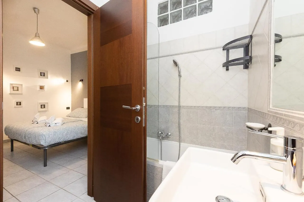 Paruta By Rental In Rome 0*,  Italy