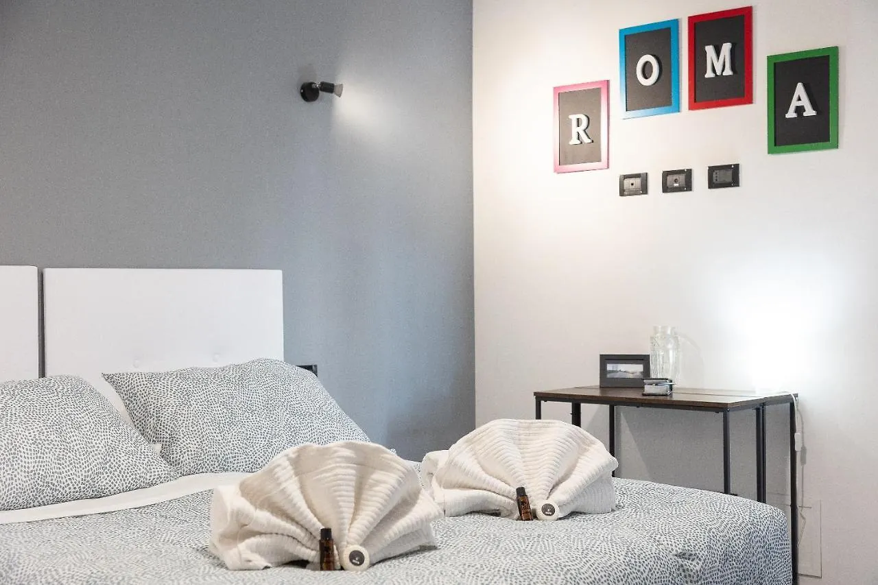 Apartment Paruta By Rental In Rome