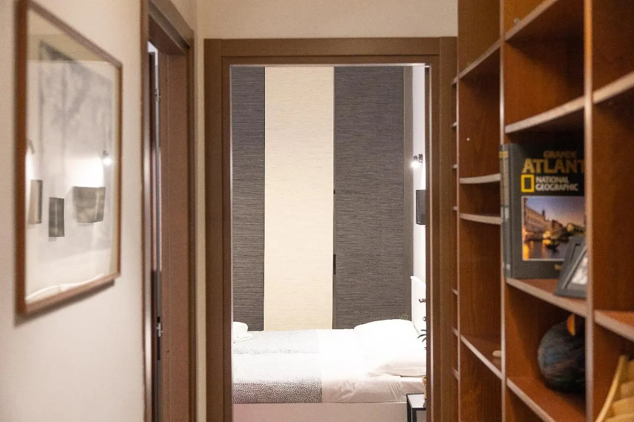 Apartment Paruta By Rental In Rome Italy