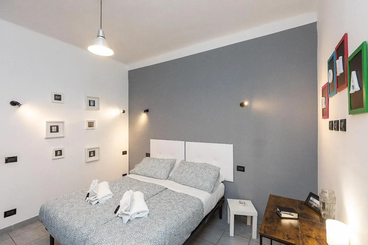Apartment Paruta By Rental In Rome Italy