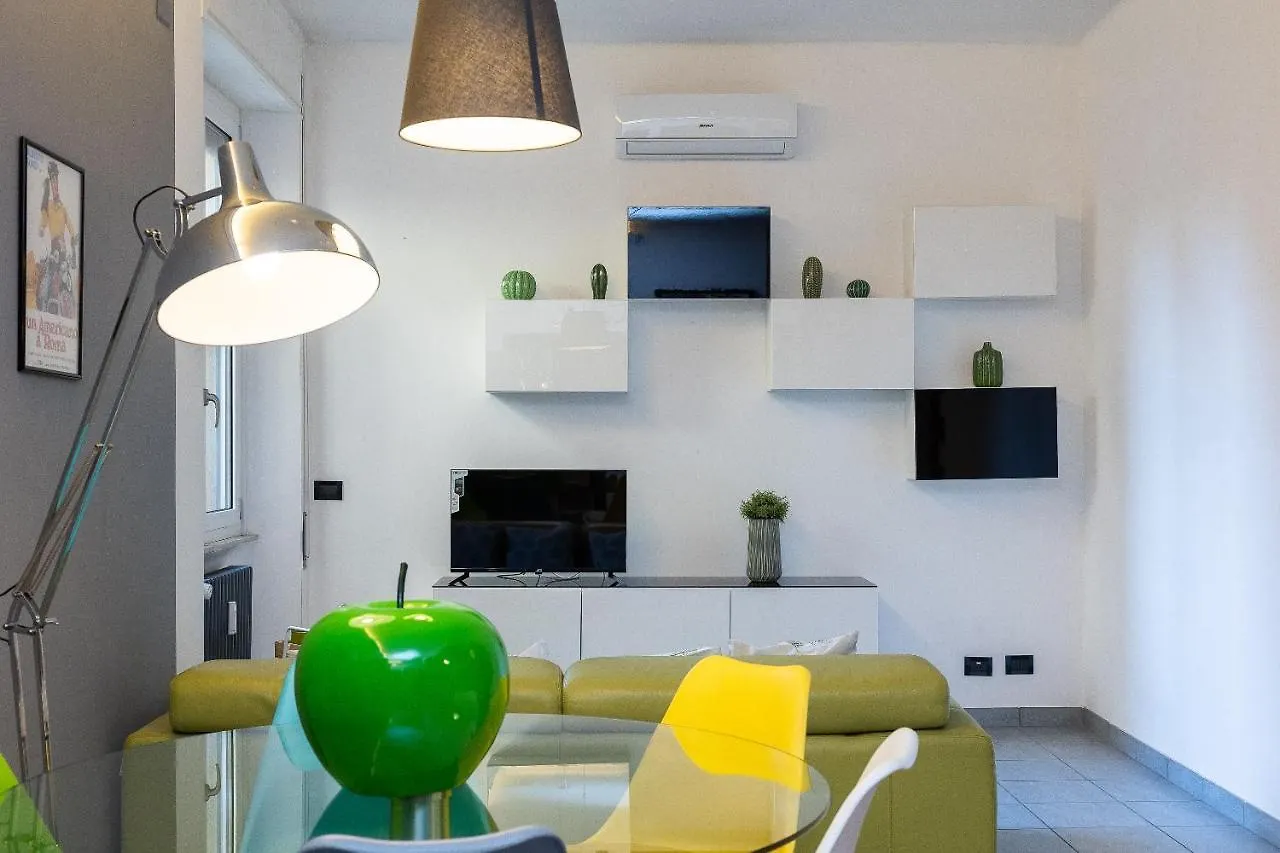 Paruta By Rental In Rome Apartment