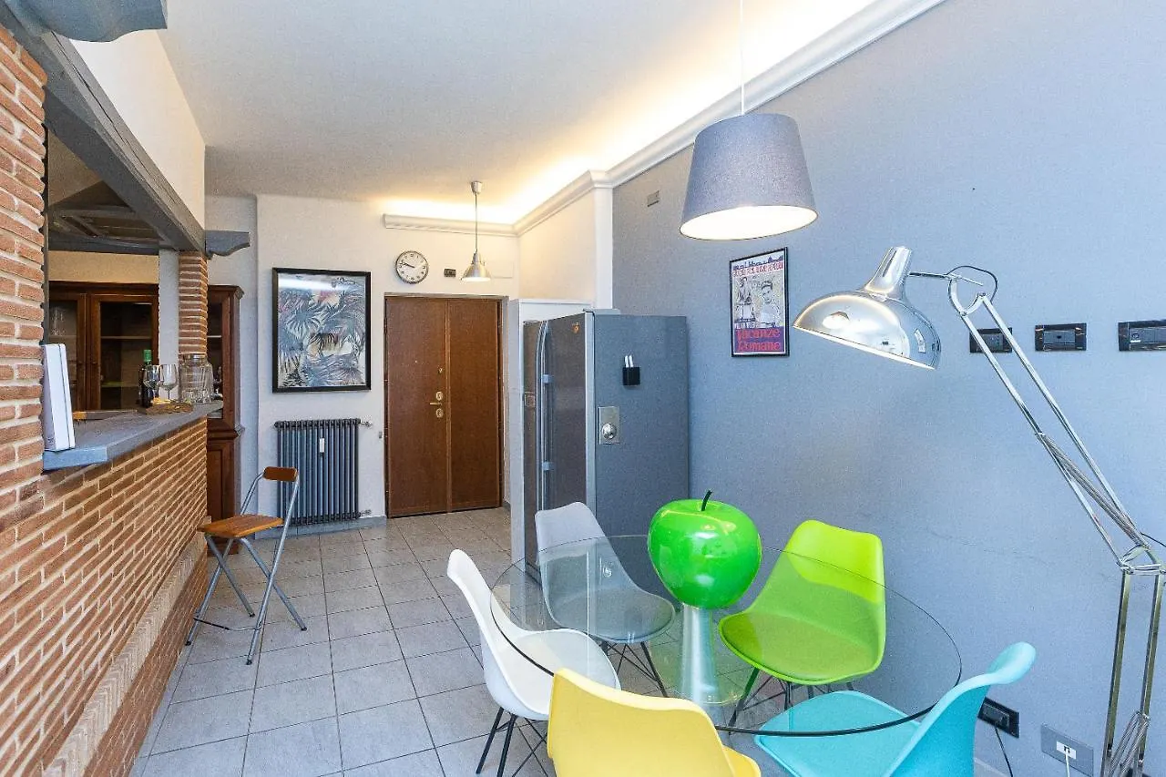 Apartment Paruta By Rental In Rome