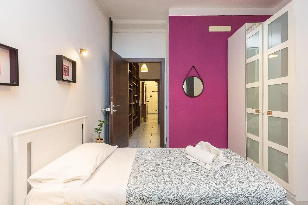 Paruta By Rental In Rome 0*,