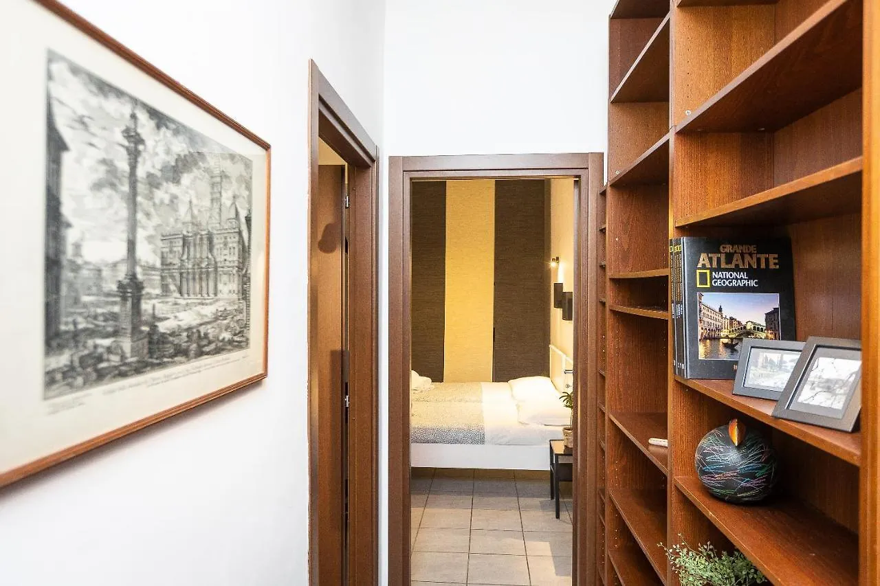 Paruta By Rental In Rome 0*,