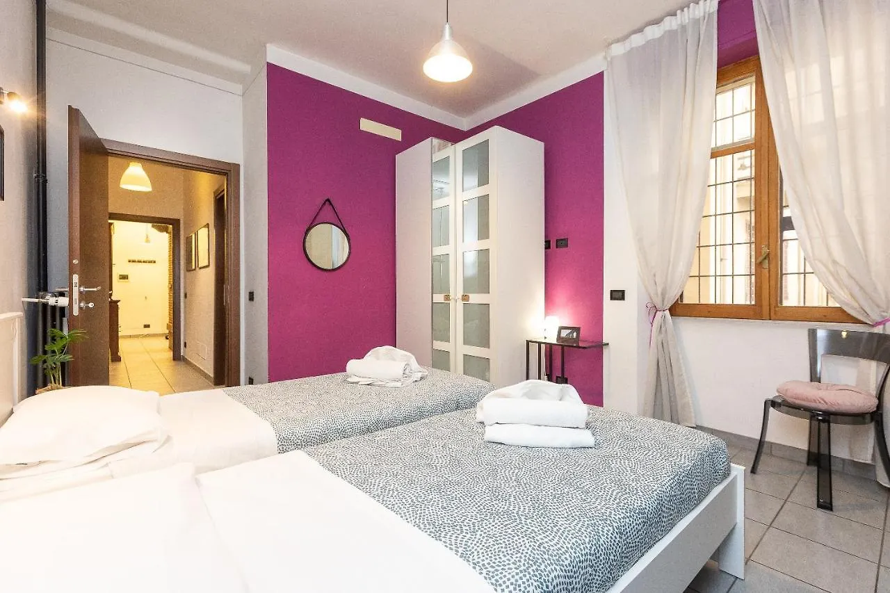 Paruta By Rental In Rome 0*,  Italy